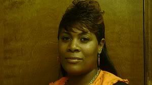 Anitra Mckinney