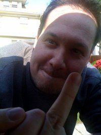 brian moriarty