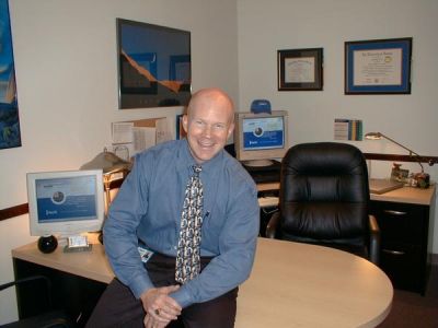brian avery