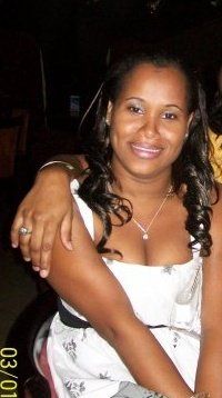 Davia Campbell-Gilpin