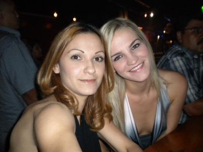 Britny Harding