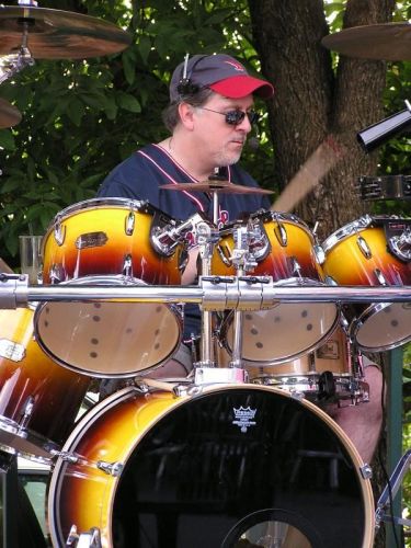 James Belanger