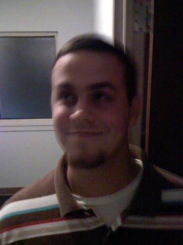 Brandon Ferguson