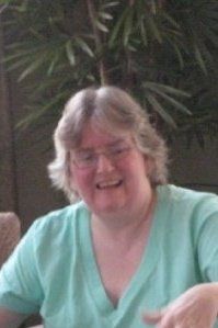 Lisa Wills