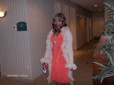 Evelyn Pannell
