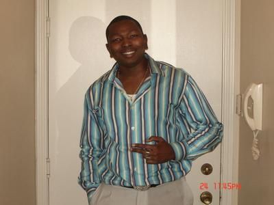 Abdoul Saibou