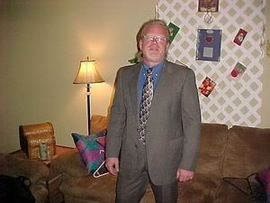 alan swift