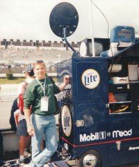 steven delph
