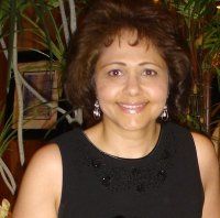 Darshana Patel