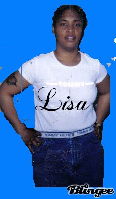 Lisa Hall