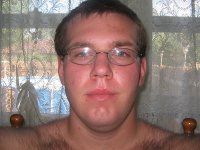 Aaron Gallant