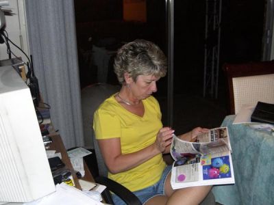 Denise Simpson