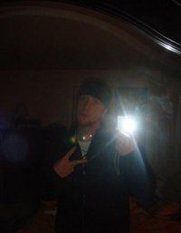 Brett Mireault