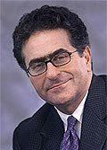 Shahram Shirazi