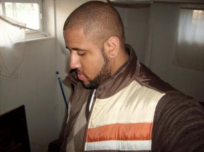 derek daniels