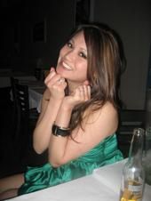 Sharon Phanthanith