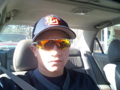 lucas weaver