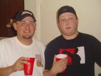 Trent Mcfadden