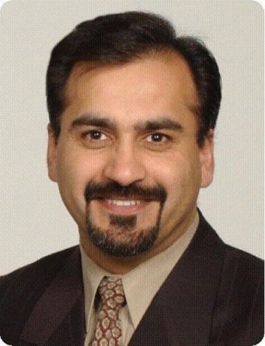 Yaser Jawad