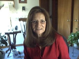 Sherry Mcintire