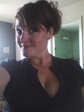 Lisa Thacker