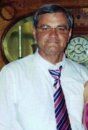 Russell Coleman