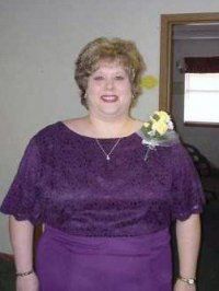Tammy Glaser