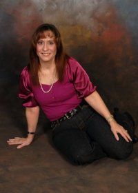 Kim Mcdonough