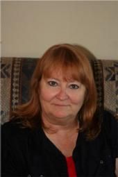 Elaine Burlew