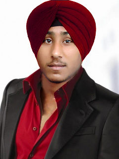 Harmeet Kaur