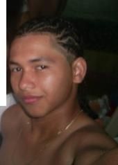 Fabio Caballero