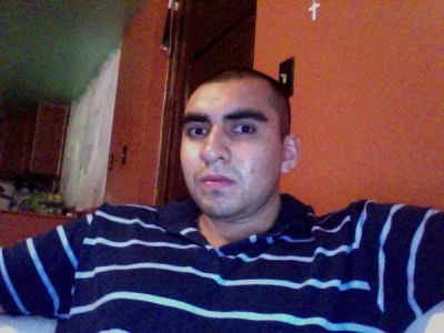 carlos hernandez