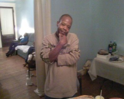 Charles Byrd