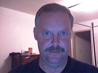 Martin Tomlinson