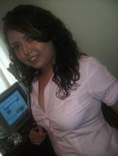 Itzel Gamez
