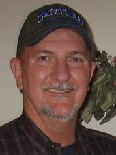 Kenneth Buchanan
