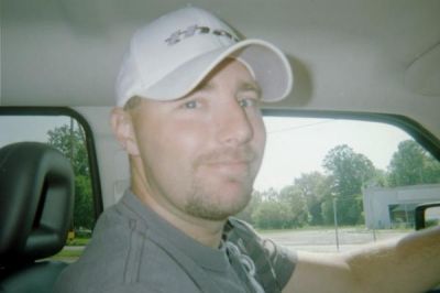 Chad Snyder