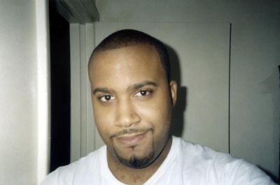 Derrick Morris