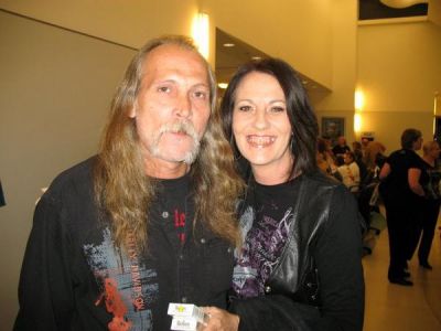 Terry Jackson