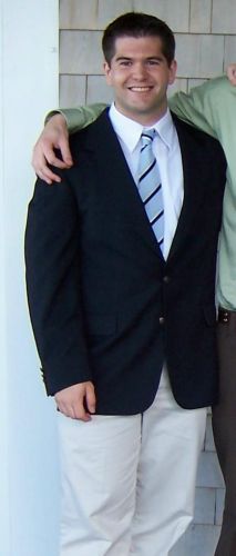 Patrick Schaedler