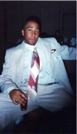 Reginald Allen
