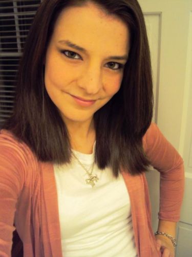 Rebecca Morrison