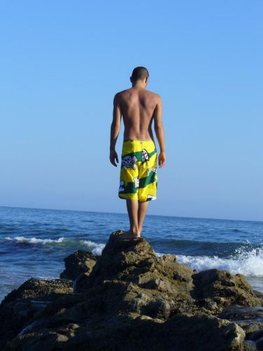 Joseph Castillo