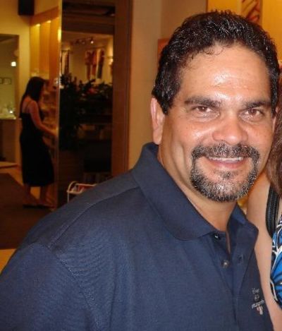 mark walter