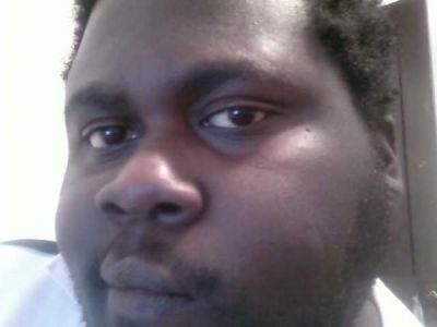 Dondre Mitchell