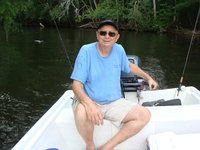 gerald kern
