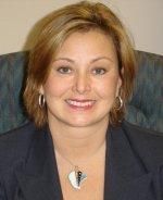 Sandra Anthony