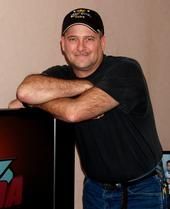 Jeffery Wayne