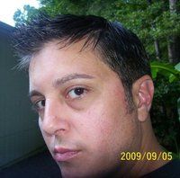 nicholas mitchell