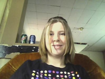 Keli Pontius